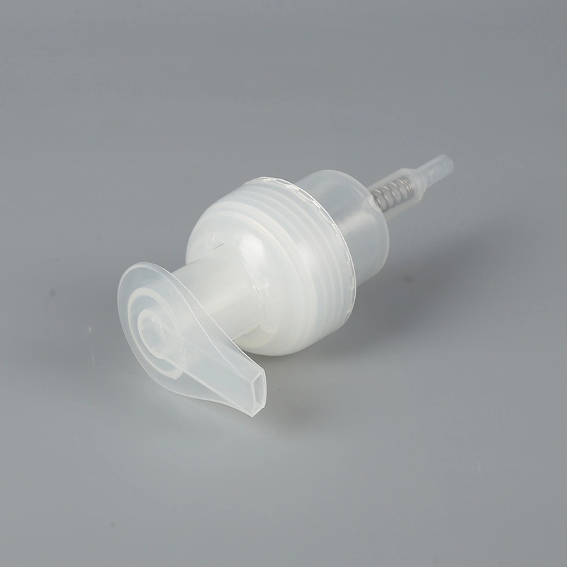 40/410 42/410 Wash Cleaner Liquid Soap Dispenser Pump for Cosmetic Hand Sanitizer Plastic Foam Pump