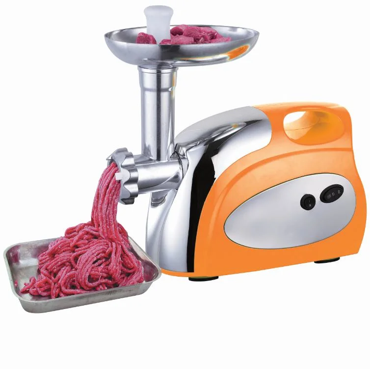 CE Passed Home Appliances Multi Function Electric Meat Grinder Machine Meat Mincer