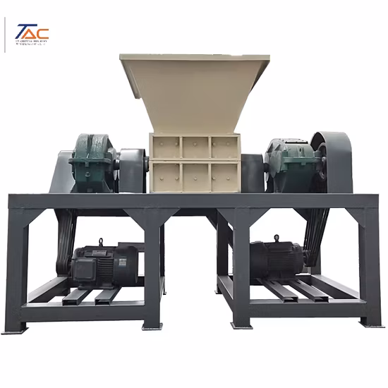 Small Shredder Machine Price