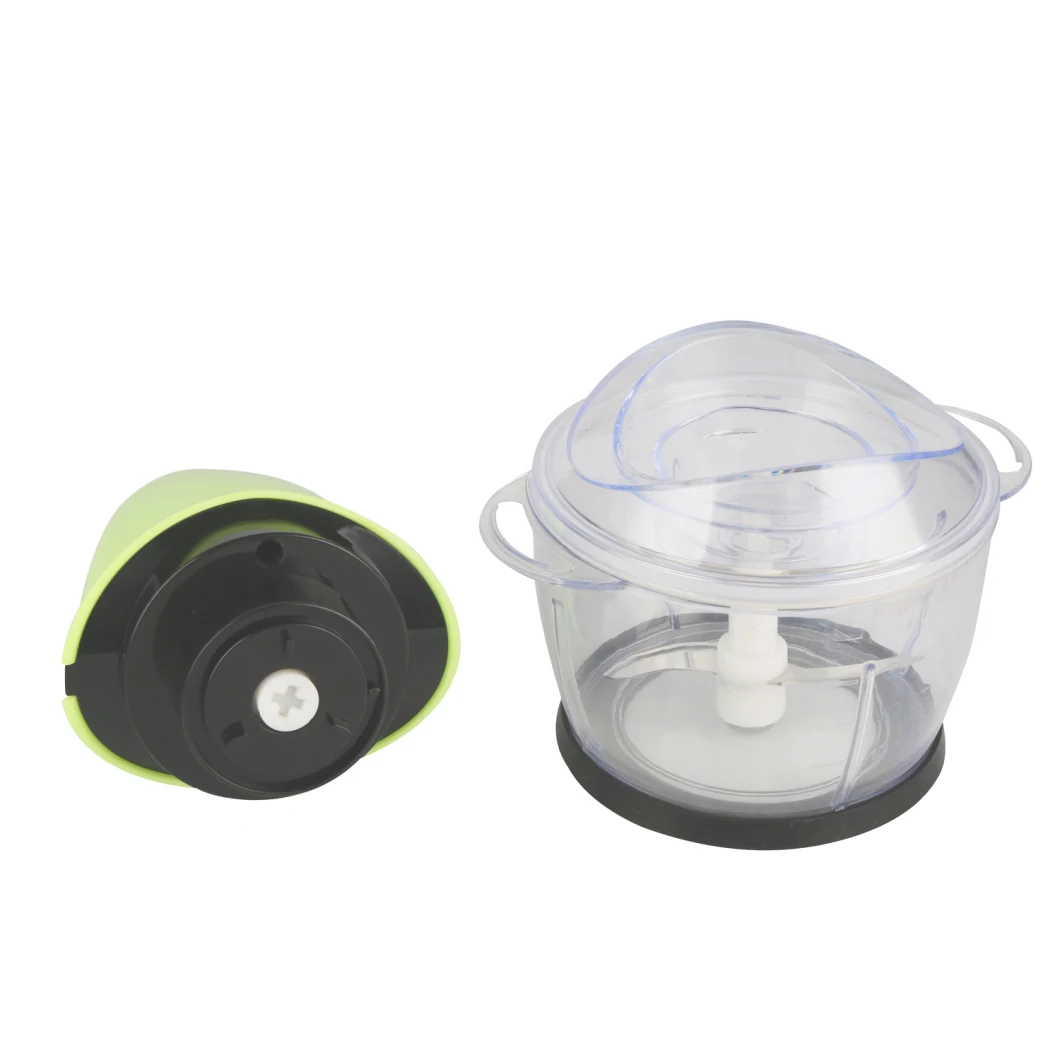 Kitchen Garlic Portable Mini Food Chopper Electric Garlic Chopper