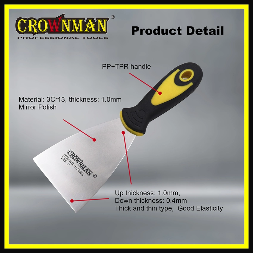 Crownman Painting Tools, Industrial Grade 1